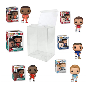 funko pop dlock protector toys marvel protectors pet box clear funko protectors