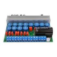 Panneau Audio amplificateur de puissance numérique, panneau Audio, 5.1 canaux, usb TPA3116, bod100w * 2