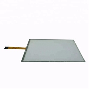 หน้าจอสัมผัสแบบต้านทาน 5 สาย ขนาด 10.4 นิ้ว - Product Image 1