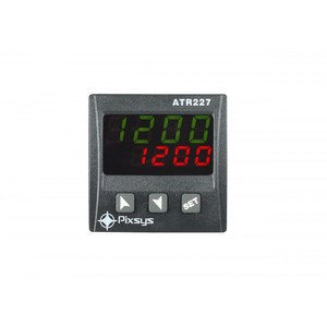 Contador Digital Pixsys Tct101 con Pantalla de Siete Segmentos, Repuestos de Control Industrial de Uso General - Product Image 5