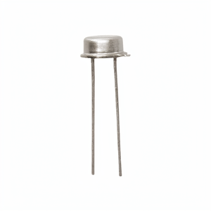 Power Management (PMIC) BOM IC In Stock Electronic Chips Component LM185H-2.5 TO 46 2 Metal Can - Product Image 1