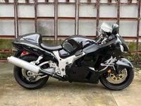 Moteur de moto sportive Suzuki-Spark 1340cc, démarrage électrique, 6 vitesses, chaîne, 4 temps, 230 km/h, Japon