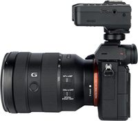 Godox X2T-S TTL Déclencheur sans fil TTL 2.4G Transmetteur de déclenchement de flash sans fil pour Canon Nikon Sony Fuji Olympus Pentax