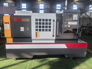 Gang CNC Lathe bàn làm việc đo lường & Đo công cụ - Product Image 2