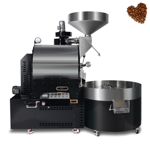 Coffee Roaster Machine Recommended Coffee Roaster Usb <b>Data</b> <b>Logger</b> Afterburner for Coffee Roaster - Product Image 4