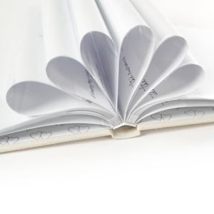 Su misura a caldo in lamina d'oro con copertina rigida per Album di foto con Scrapbook stampa di riviste ricordi per durare per sempre Album di foto - Product Image 3