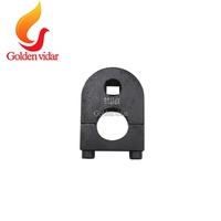 Inyector de combustible diésel Golden Vidar Common Rail, herramientas de reparación, herramientas de descomposición del inyector para Cummins X15