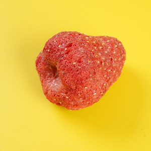 Fresas Orgánicas Premium Congeladas IQF, Dulces y Naturales, para Importadores y Mayoristas - Product Image 3