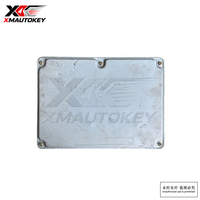 Module de commande moteur (ECU) d'origine reconditionné Denso 89661-33A30 pour Toyota