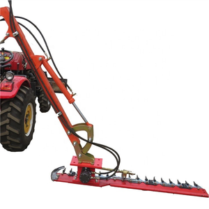 Professionele THT180 tractor-aangedreven heggenschaar, verstelbare hoogte, tractor compatibel - Product Image 6