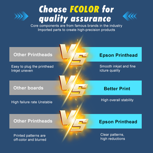 Zyjj <span class=keywords><strong>A4</strong></span> dtf phẳng máy in phun máy L805 mới 1 năm miễn phí vận chuyển T-Shirt Flex in ấn chất liệu cho doanh nghiệp nhỏ - Product Image 6