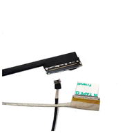 Câble LCD LVDS BK5 FHD BK5A UHD pour Asus UX501 N501 G501 JM UX501J N501J DD0BK5LC011 14005-01540900 Non tactile 30 40 broches