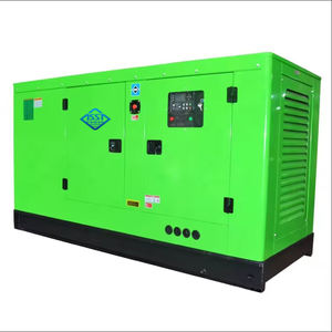 Gerador <span class=keywords><strong>Diesel</strong></span> JSST Power 90KW 113KVA para Motor Cummins, Conjunto de Gerador Silencioso de 60Hz 230V, Fabricante Chinês - Product Image 1