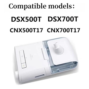 New <span class=keywords><strong>CPAP</strong></span> bộ lọc cho Philips respironics dreamstation 1 máy lọc không khí bông - Product Image 2