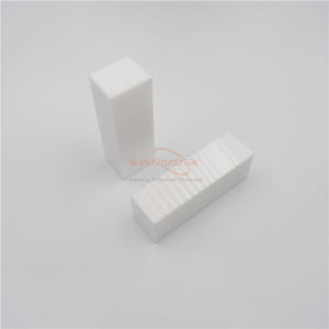 Blocco ceramico Yttria stabilizzato <span class=keywords><strong>Zirconia</strong></span> Ysz Zro2 ad alta resistenza - Product Image 4