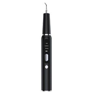 Kit de Nettoyage <span class=keywords><strong>Dentaire</strong></span> Électrique pour l'Élimination du Tartre, Soin Bucco-<span class=keywords><strong>Dentaire</strong></span>, Détartreur <span class=keywords><strong>Dentaire</strong></span> Rechargeable - Product Image 2
