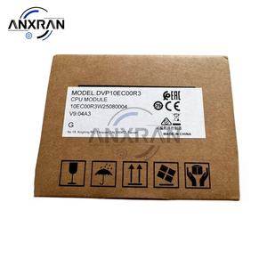 Módulo de Salida de Relé DVP10EC00R3 para Delta DVP10EC, Serie DVP-EC3, PLC de 10 Puntos - Product Image 2