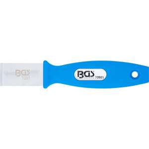 BGS Carbide Scraper 32 mm - Product Image 3