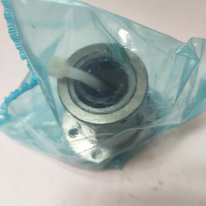 บอลสกรู hiwin จากไต้หวันใช้สำหรับ R25-10FSC-K4เครื่องมือเครื่องจักร - Product Image 2