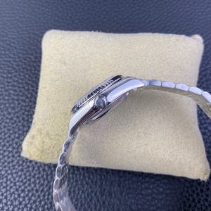 Montre mécanique automatique de haute qualité pour hommes, mouvement étanche en acier inoxydable, montre à la mode pour hommes - Product Image 2