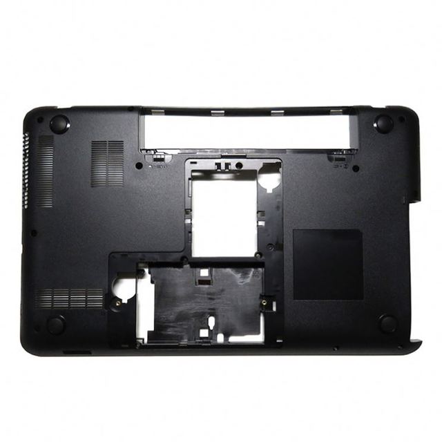 Laptop Based Cover for toshiba Satellite L855d L855 L850 Bottom case