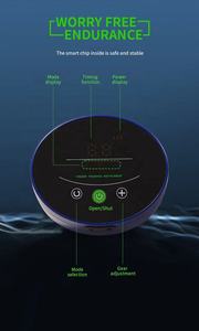 Guante Robótico de Rehabilitación de Alta Calidad para Ejercicios de Mano y Dedos, Equipo de Terapia para Ictus, Clase I - Product Image 4