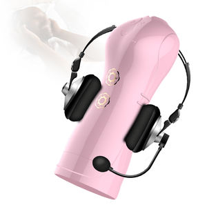 Freis prec heinrich tung männliche Masturbation für männliche elektrische Masturbation Vagina Tasse Sexspielzeug für Männer Flugzeug Tasse - Product Image 3