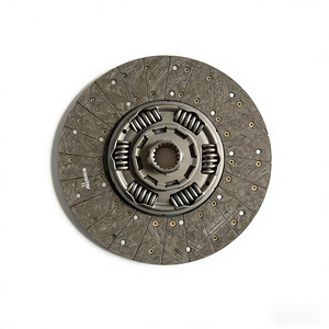 Kit de Embreagem de Alta Qualidade com Disco e Platô de Pressão 3488023031, Tamanhos Personalizados de Fábrica - Product Image 5