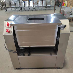 Pengaduk Mortar Beton Elektrik Tiongkok Pengaduk Mortar Agen Peledak Semen, Mesin Pengaduk Bubuk Mortar - Product Image 2