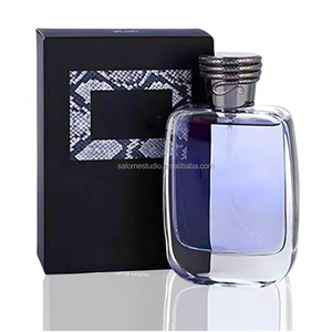 高級アラブ100mlウードドバイアラビアブランドフレッシュナチュラル香りケルンスプレーメンズ香水メンズ - Product Image 2