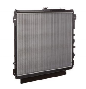Radiateur automobile OEM 16400-0S010 pour LEXUS LX pour TOYOTA Coaster SEQUOIA Tundra 08-17 - Product Image 2