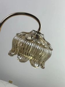 Lampe de Table de chambre à coucher, brûleur de cire, bougie parfumée, chauffe-bougie, offre spéciale - Product Image 6