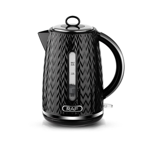 New design Rapid Efficient <b>Instant</b> <b>Hot</b> <b>Water</b> <b>Kettle</b> High-end 304 Stainless Steel Boiling Electric <b>Kettle</b> - Product Image 1