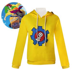 Costume de cosplay <span class=keywords><strong>SK8</strong></span> <span class=keywords><strong>the</strong></span> <span class=keywords><strong>Infinity</strong></span> Reki Langa, tenue de skateboarder d'<span class=keywords><strong>anime</strong></span>, stock de vente en gros d'usine - Product Image 3