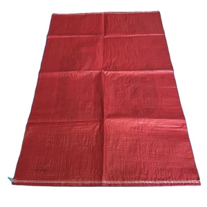 China Wholesale Popular 25lb Soybean Bolsas <strong>Plasticas</strong> - Product Image 1