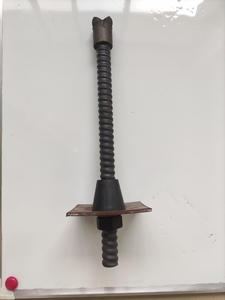 Tùy chỉnh độ bền kéo cao bu lông Neo thép tự khoan đá rỗng vữa bu lông Neo cho mái hầm mỏ hỗ trợ đường ống giàn giáo cơ khí - Product Image 3