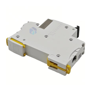 Interruptor de Circuito en Miniatura Acti 9 Ic65H 100% Nuevo y Original, Interruptor de Circuito Mcb A9F28125 Ac - Product Image 1