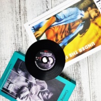 Duplicateur de disques en vinyle, duplicateur de CD, pour impression
