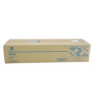ดรัมยูนิตแท้ DR629 DR-629 รุ่น AD3J0Y1 สำหรับเครื่องพิมพ์ Konica Minolta AccurioPress C7090 C7100 - Product Image 1