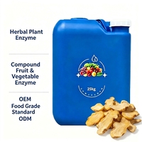 Extrait de Polygonatum Liquide de Qualité Alimentaire en Gros, 100% Naturel, Fermenté, Emballage en Fût, Boisson Énergisante et Vitamines, 25kg