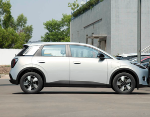 Nuevo Auto Eléctrico de Energía Renovable 2025 AION UT 420 EV Hatchback con 420 km de Autonomía, Carga Rápida, Autos Nuevos de China para Exportación - Product Image 4