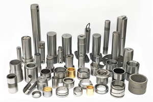 YNRSP 0875845 PIN 087-5845 para Piezas de Maquinaria de Alta Calidad 318B, 319C, 320B, 321C, <span class=keywords><strong>322</strong></span>, 325 - Product Image 6