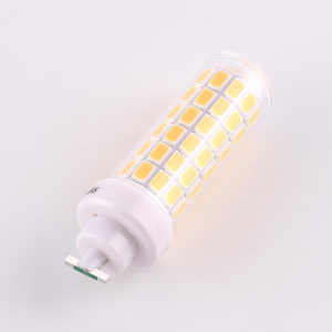 Ampoule LED GU6.5 3000K blanc chaud haute luminosité CDM-TM Mini 20W ou <span class=keywords><strong>35W</strong></span> <span class=keywords><strong>830</strong></span>/930 de remplacement, 100-240V 10W, lot de 2 - Product Image 4