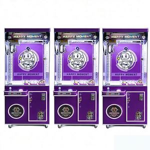 Mini Gift Catcher Counter Cabinet With Coin <b>Claw</b> <b>Machine</b> Prices Kids Arcade Crane <b>Game</b> Reward Box Unit Play - Product Image 1