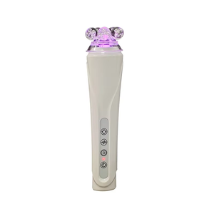 Mini máquina de burbujas de CO2, bolígrafo de burbujas de oxígeno portátil, dispositivo facial de oxigenación, herramienta de belleza antienvejecimiento para el rejuvenecimiento de la piel - Product Image 5