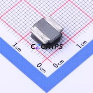 Inducteur de puissance GSDE80406R8M2AH SMD, 8x8mm (Inductance : 6,8 µH) (Précision : 20%) Courant nominal : 3,6 A - Product Image 2