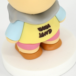 <strong>Custom</strong> Designer PVC Toy Factory / <strong>Custom</strong> 3D PVC Exclusive Toys/ POP <strong>Figure</strong> - Product Image 4