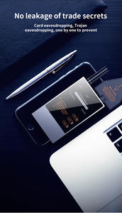 WT10 akıllı Anti-Spy WiFi sinyal analizörü taşınabilir 10MHz-4GHz radyo dalga dedektörü ile kablosuz kamera <span class=keywords><strong>GPS</strong></span> bulucu <span class=keywords><strong>Metal</strong></span> malzeme - Product Image 5