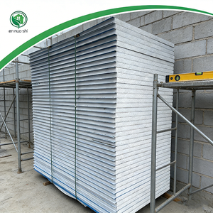 Pannelli Sandwich Isolati in Lega di Alluminio: Design Moderno, Durevoli, Resistenti alla Corrosione per Coperture e <span class=keywords><strong>Materiali</strong></span> <span class=keywords><strong>Edili</strong></span> Metallici - Product Image 6