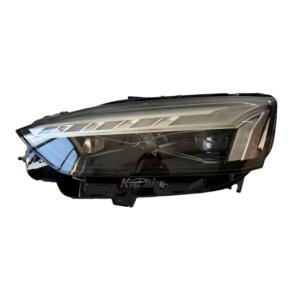 Adatto per Audi <span class=keywords><strong>A5</strong></span> Sportback/Coupe/<span class=keywords><strong>Cabrio</strong></span>, S5, RS5 B9 Gruppo Fari Laser Matrix e Gruppo Luci Diurne - Product Image 2